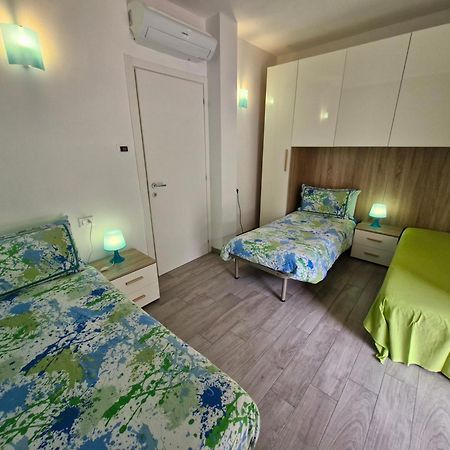 Welcome Home Apartment เลียร์นา ภายนอก รูปภาพ