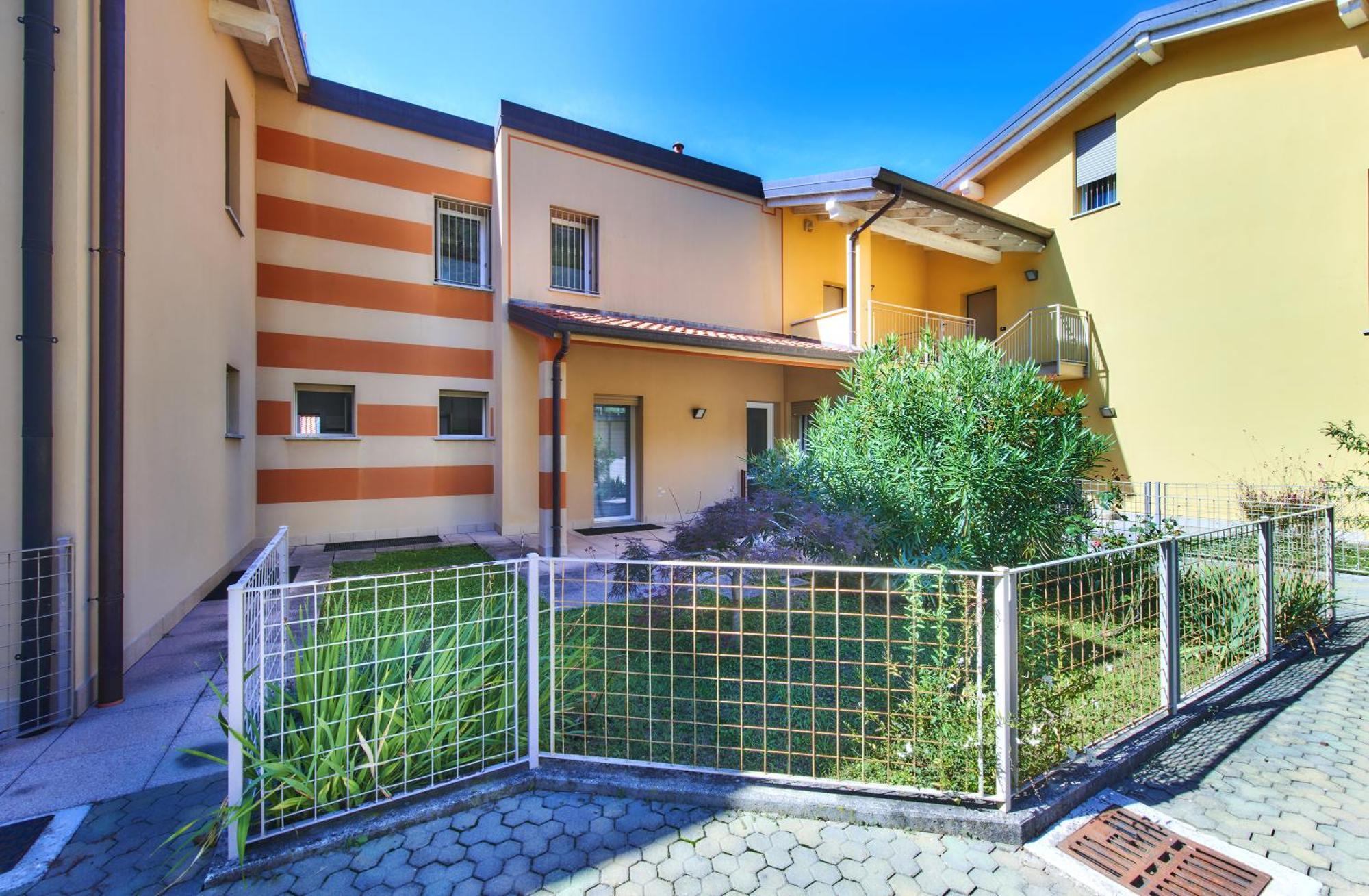 Welcome Home Apartment เลียร์นา ภายนอก รูปภาพ