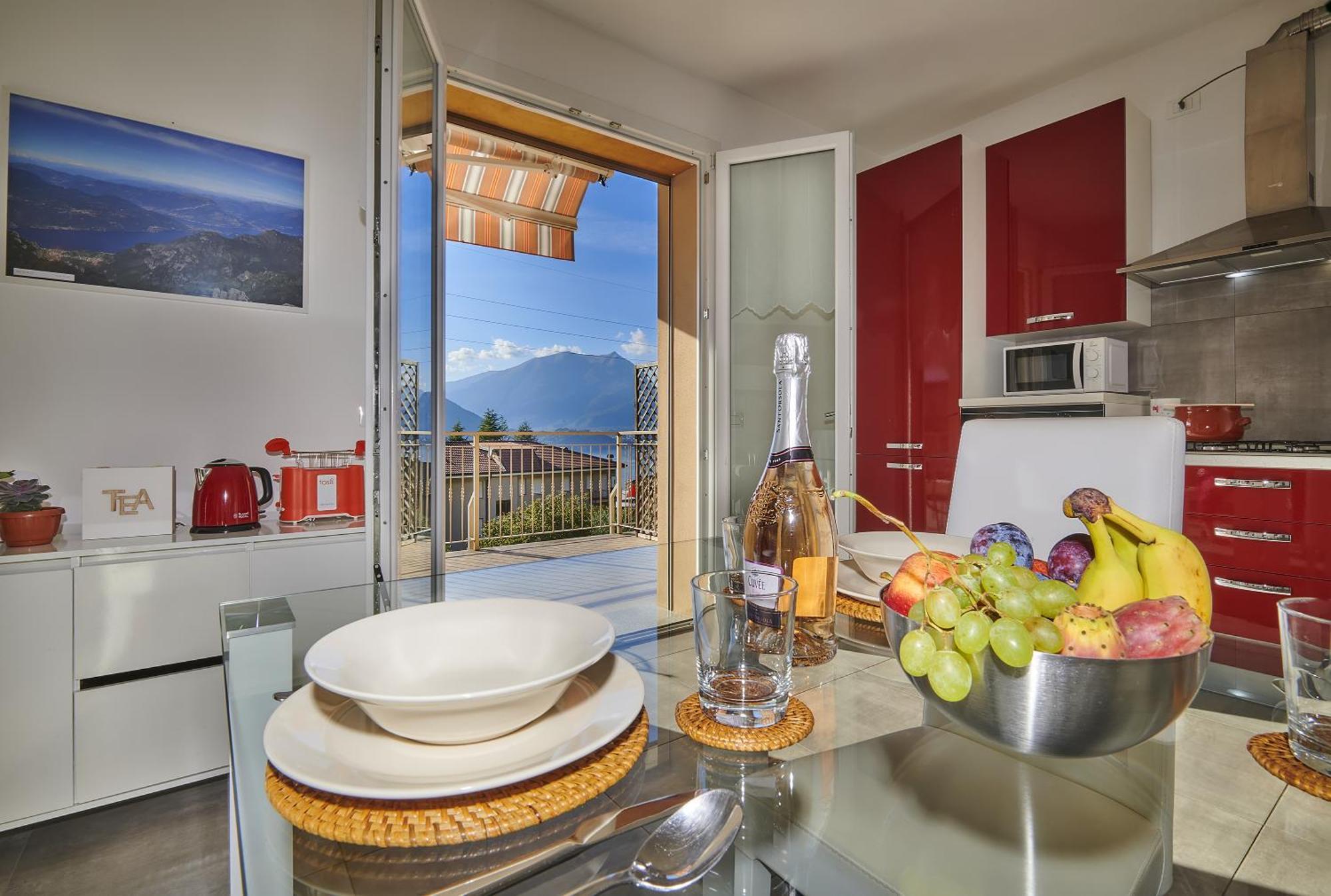 Welcome Home Apartment เลียร์นา ภายนอก รูปภาพ