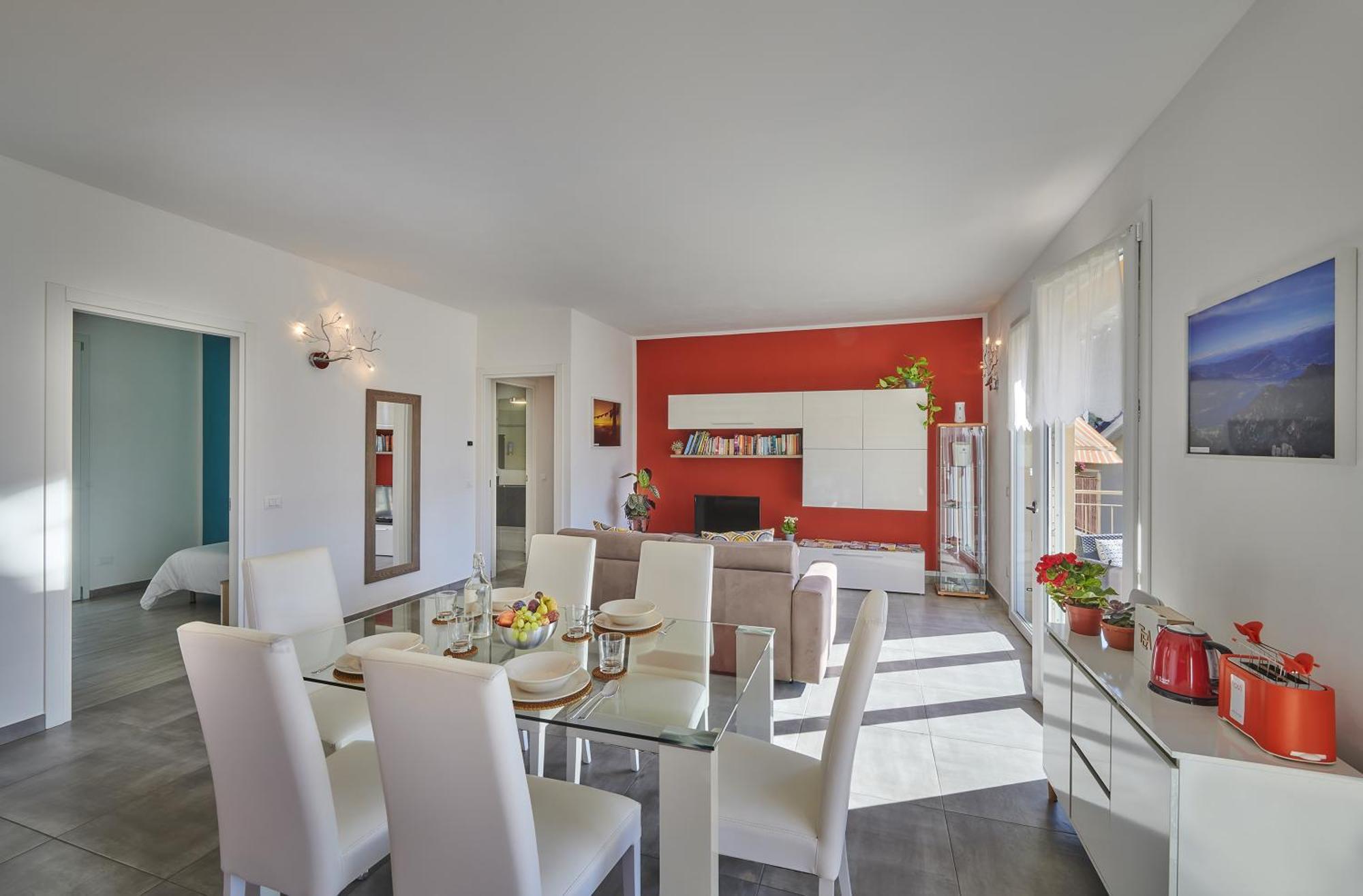 Welcome Home Apartment เลียร์นา ภายนอก รูปภาพ