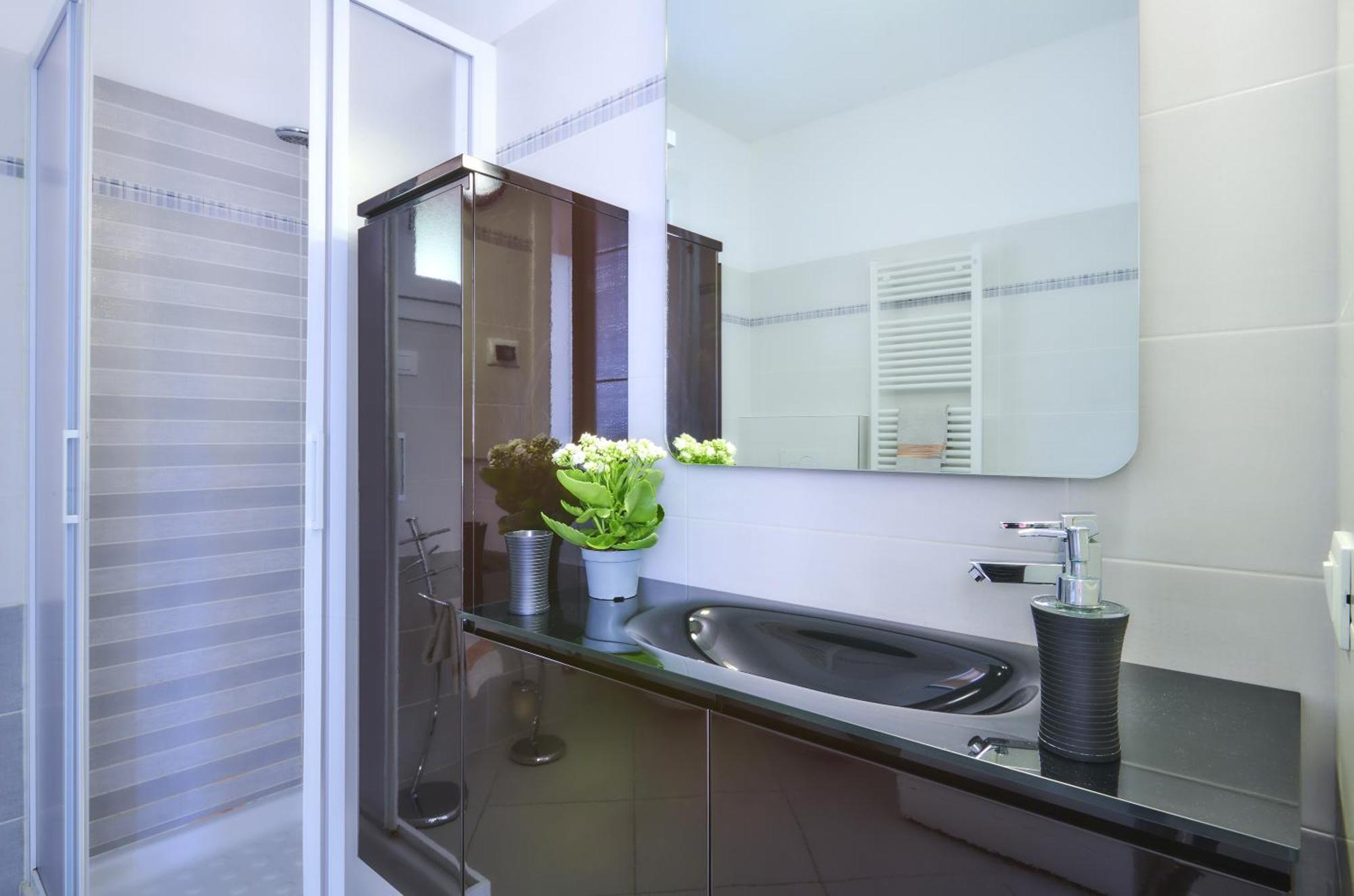 Welcome Home Apartment เลียร์นา ภายนอก รูปภาพ