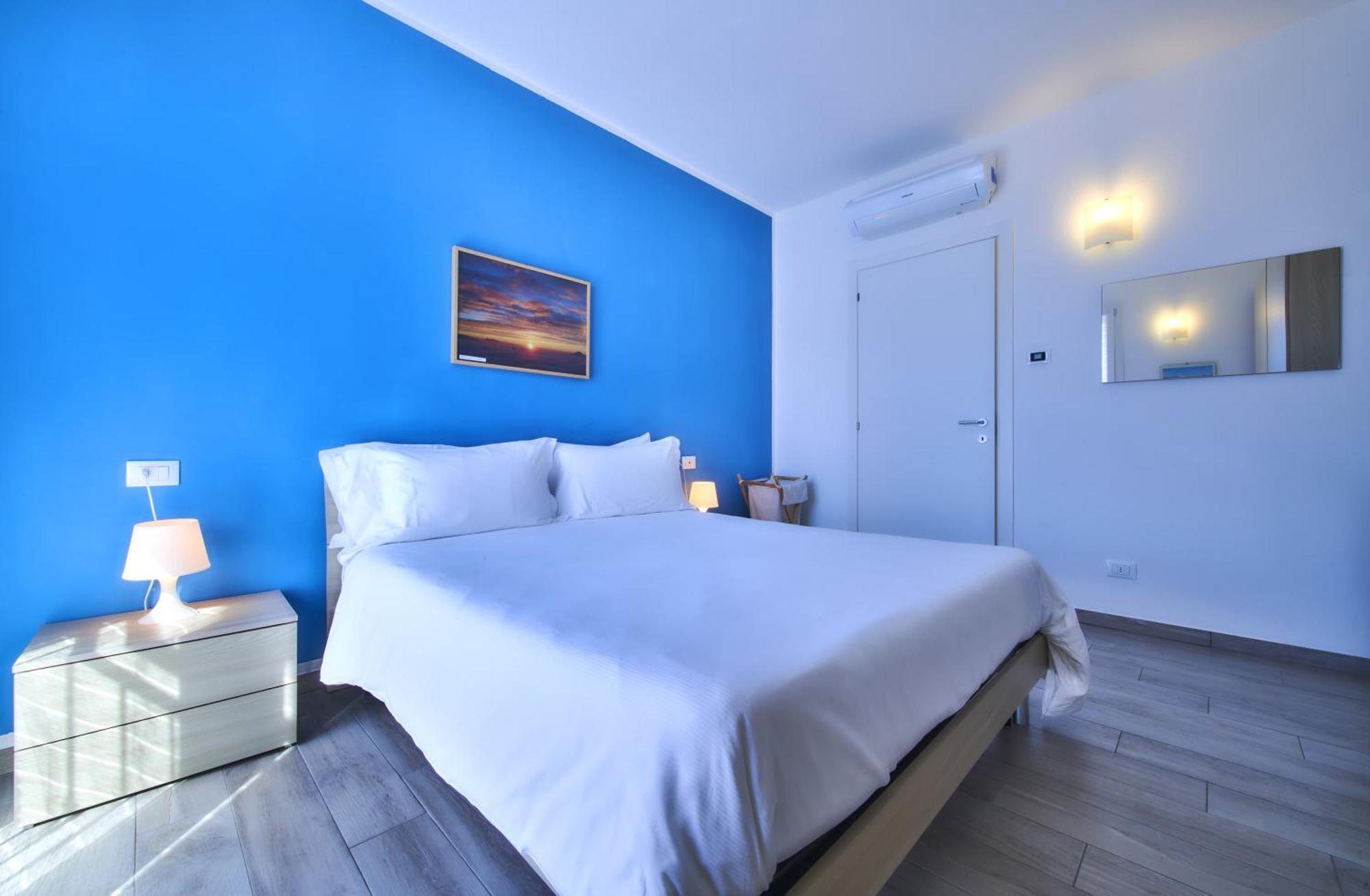 Welcome Home Apartment เลียร์นา ภายนอก รูปภาพ