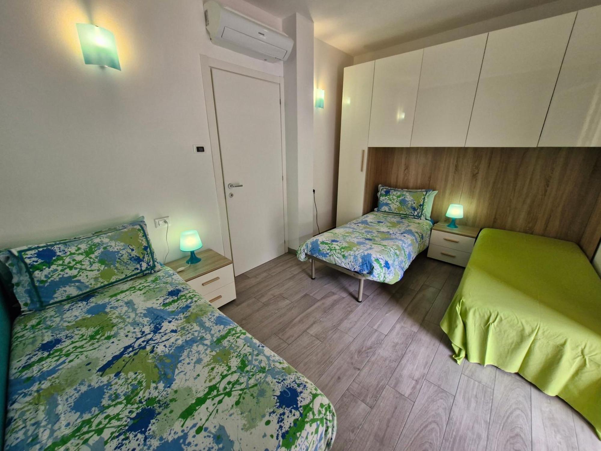 Welcome Home Apartment เลียร์นา ภายนอก รูปภาพ