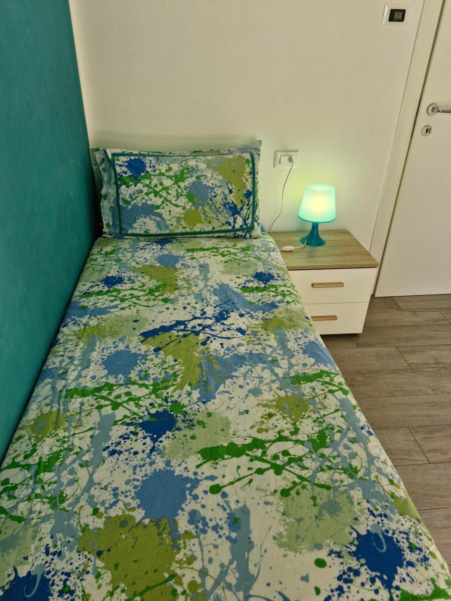 Welcome Home Apartment เลียร์นา ภายนอก รูปภาพ