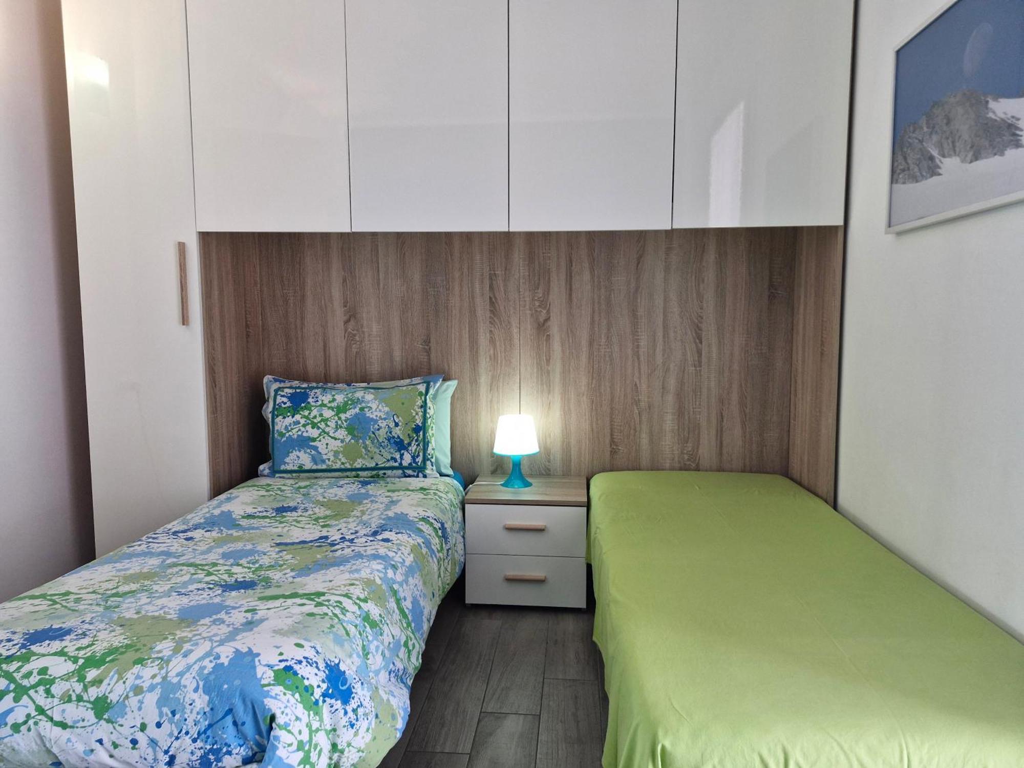 Welcome Home Apartment เลียร์นา ภายนอก รูปภาพ
