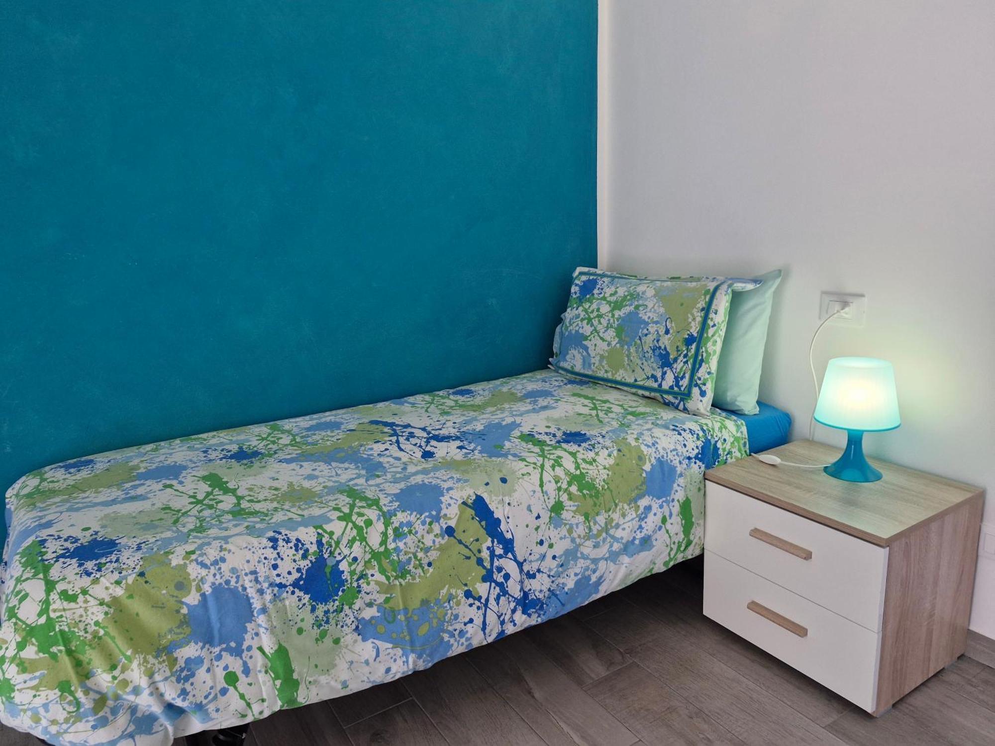 Welcome Home Apartment เลียร์นา ภายนอก รูปภาพ